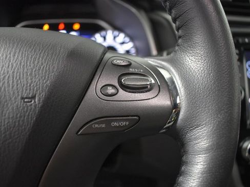 Certified 2024 Nissan Murano SL image 17