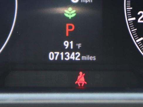 Used 2022 Honda Accord Sport image 21