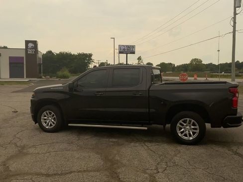 Used 2019 Chevrolet Silverado 1500 RST w/ All-Star Edition image 5
