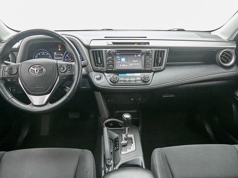 Used 2018 Toyota RAV4 XLE w/ Plus Extra Value Package AWD/4WD image 22