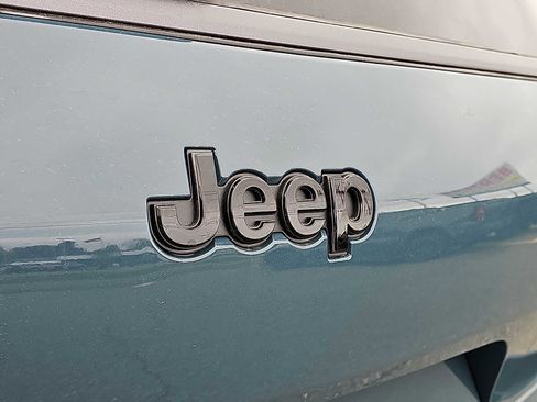 New 2026 Jeep Grand Cherokee L Limited image 20