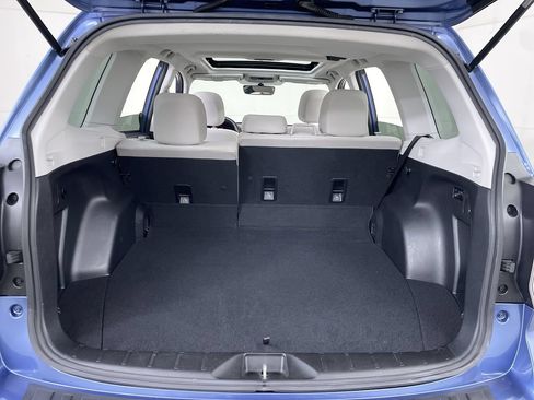 Used 2017 Subaru Forester 2.5i Premium w/ Popular Package #2A AWD/4WD image 22