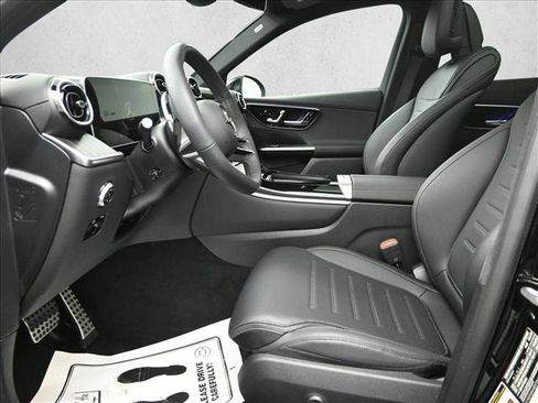Certified 2026 Mercedes-Benz GLC 300 4MATIC image 8