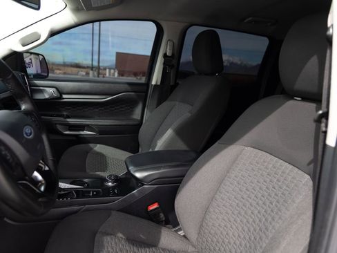 Used 2025 Ford Ranger XLT image 17