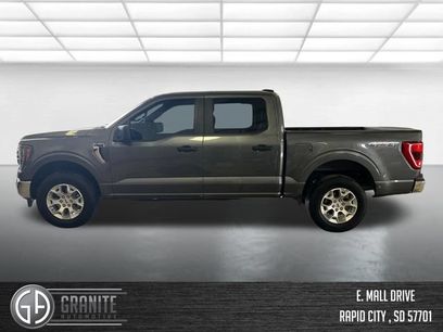 Used 2023 Ford F150 XLT