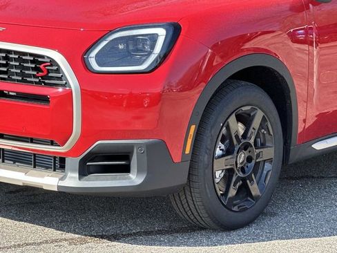 New 2026 MINI Cooper Countryman S AWD/4WD image 7