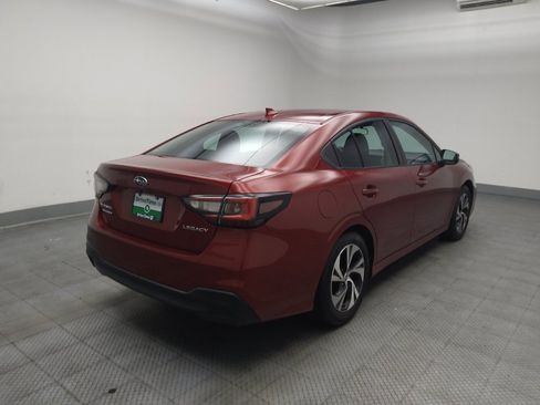 Used 2023 Subaru Legacy Premium AWD/4WD image 9