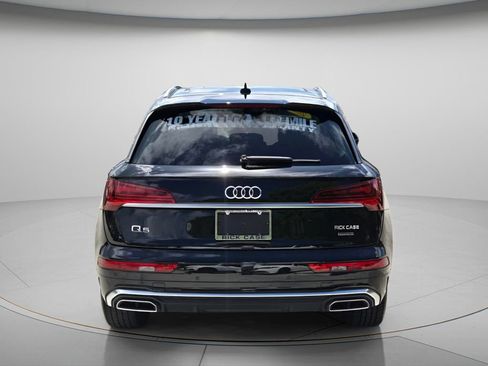 Used 2023 Audi Q5 2.0T Premium w/ Convenience Package AWD/4WD image 6