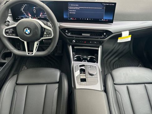 New 2026 BMW 330i Sedan w/ M Sport Package image 12