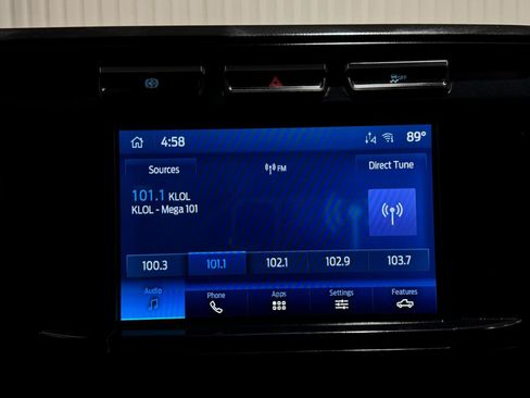 Used 2024 Ford F250 XL AWD/4WD image 33