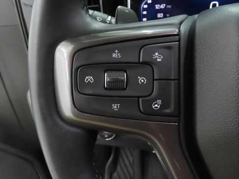 Used 2024 Chevrolet Silverado 1500 ZR2 w/ ZR2 Bison Edition AWD/4WD image 12