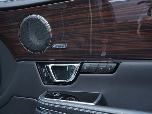 Used 2015 Jaguar XJ L Portfolio AWD/4WD image 67