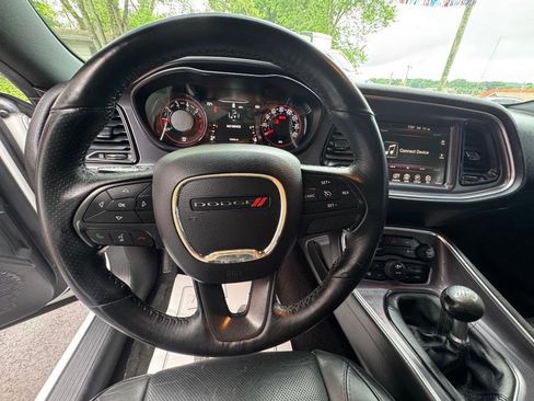 Used 2016 Dodge Challenger R/T Plus RWD image 16