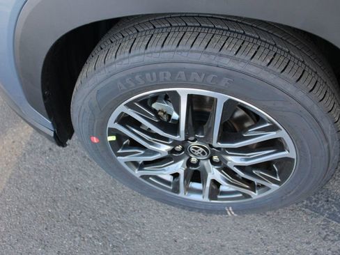 New 2026 Toyota Corolla Cross XLE AWD/4WD image 58