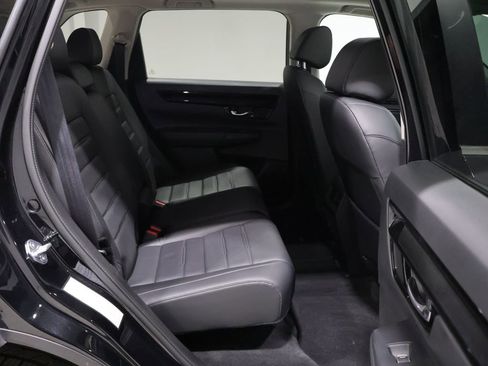 Used 2025 Honda CR-V EX-L image 21