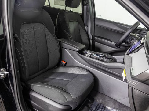 New 2026 Jeep Cherokee Laredo AWD/4WD image 39