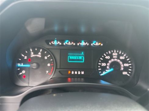 Certified 2020 Ford F150 XL w/ XL Power Equipment Group image 16