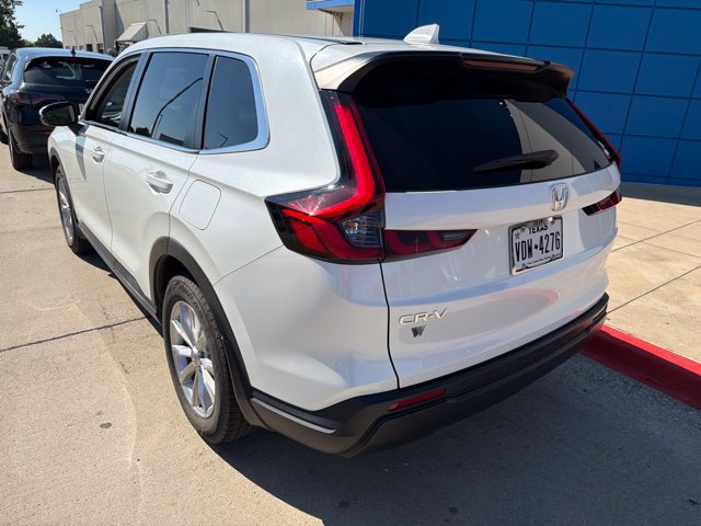 Used 2023 Honda CR-V EX image 7