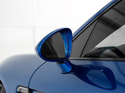 Used 2016 Porsche Panamera Edition w/ Premium Package Plus image 45