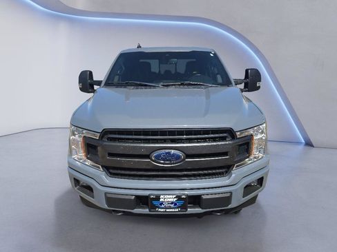 Used 2019 Ford F150 XLT w/ Equipment Group 302A Luxury AWD/4WD image 2