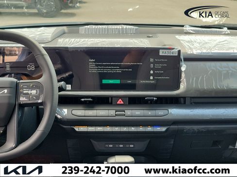 New 2027 Kia Seltos S FWD image 17