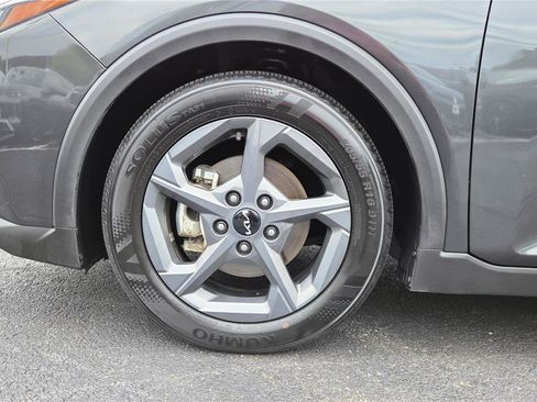 Certified 2025 Kia K4 FWD image 11