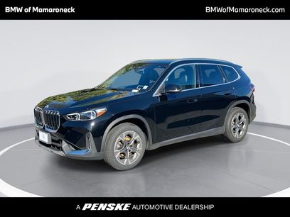 Certified 2023 BMW X1 xDrive28i w/ Convenience Package