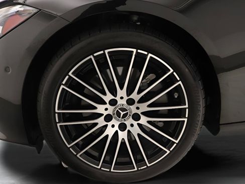 Certified 2023 Mercedes-Benz C 300 Sedan image 27
