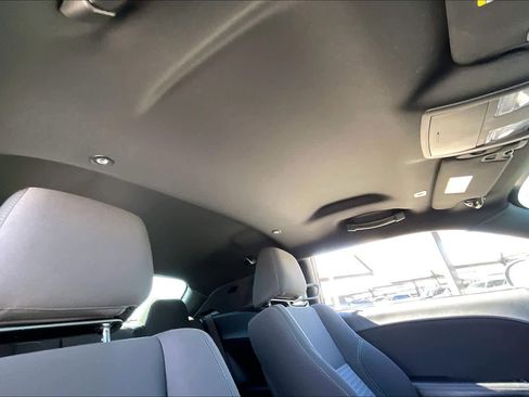 Used 2021 Dodge Challenger SXT w/ Blacktop Package image 13