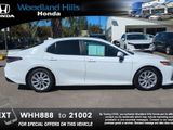 Used 2023 Toyota Camry LE image 4