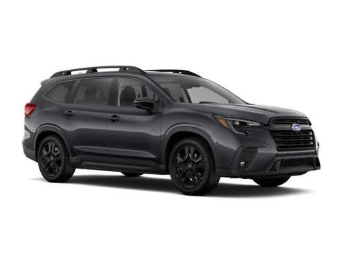 New 2026 Subaru Ascent Bronze Edition AWD/4WD image 1