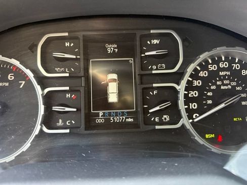 Used 2021 Toyota Tundra SR5 RWD image 6