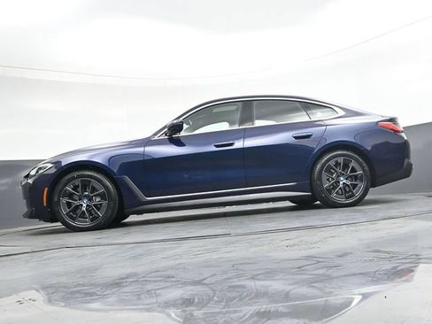Used 2023 BMW i4 eDrive35 RWD image 42