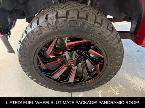 Used 2022 Ford F350 King Ranch w/ King Ranch Ultimate Package AWD/4WD image 5