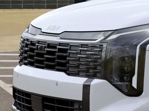 New 2026 Kia Sportage SX Prestige image 12