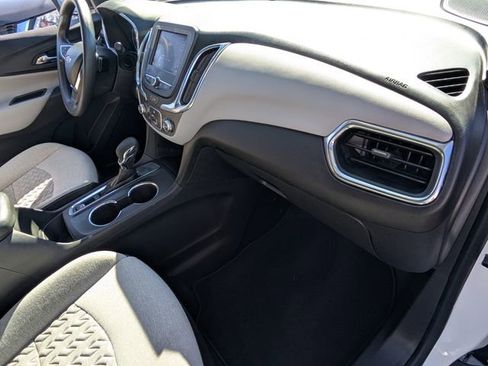 Used 2024 Chevrolet Equinox LS w/ LS Convenience Package image 19