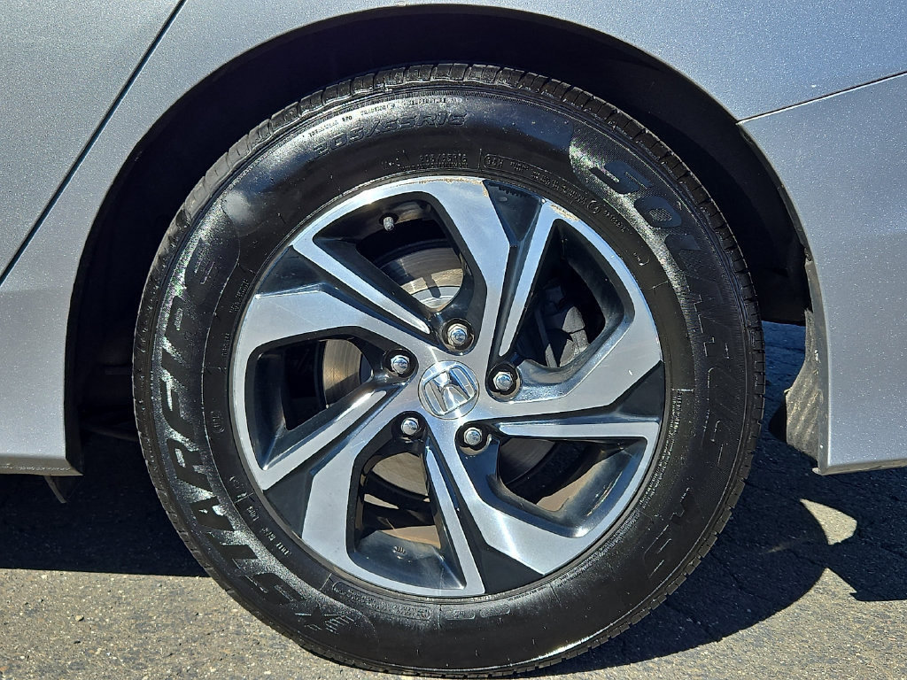 Used 2016 Honda Accord LX image 10