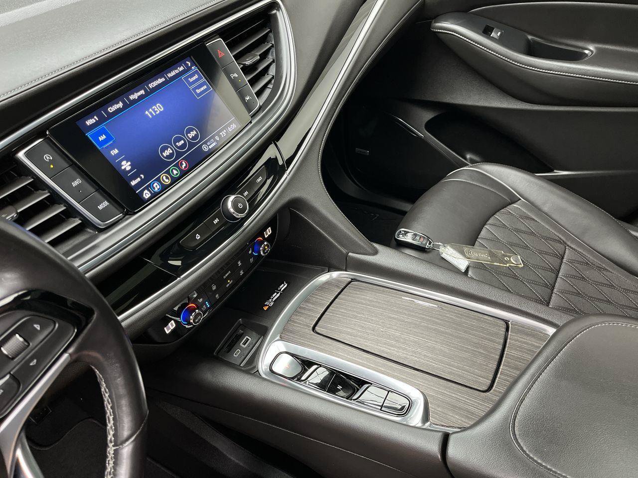 Certified 2023 Buick Enclave Avenir w/ Avenir Technology Package AWD/4WD image 20