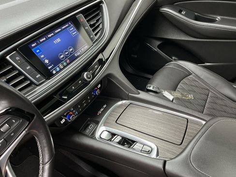 Certified 2023 Buick Enclave Avenir w/ Avenir Technology Package AWD/4WD image 20
