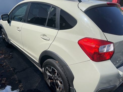 Used 2014 Subaru Crosstrek 2.0i Premium w/ Popular Package #1 AWD/4WD image 5