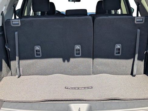 New 2026 Nissan Pathfinder SV image 20