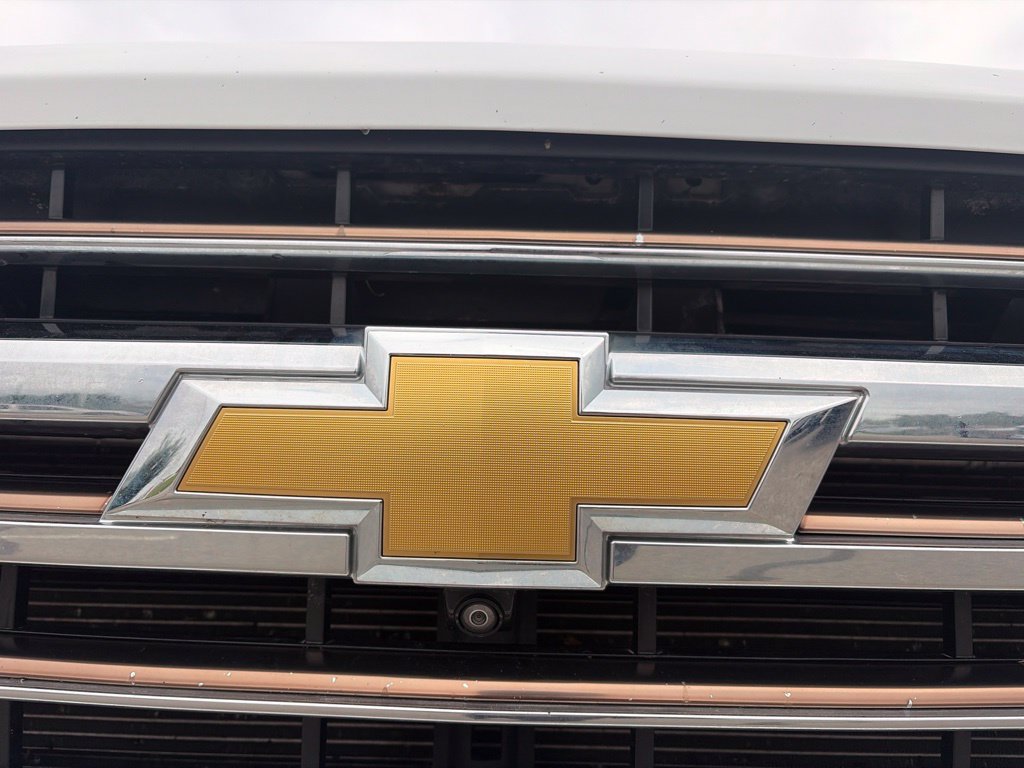 Used 2022 Chevrolet Silverado 3500 High Country w/ Safety Package II AWD/4WD image 17