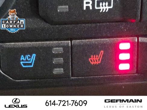 Used 2016 Ford F150 Lariat w/ Equipment Group 502A Luxury image 33