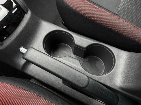 New 2025 Nissan Versa SR w/ Trunk Package image 25