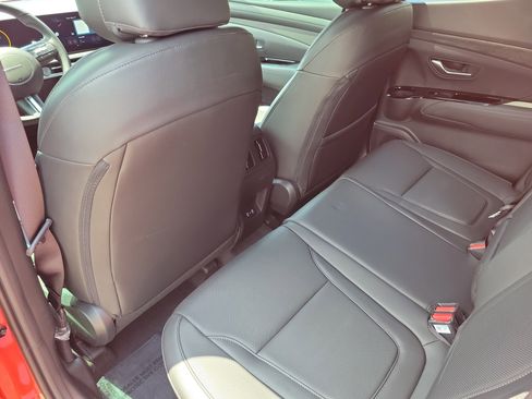 New 2025 Hyundai Santa Cruz XRT image 6