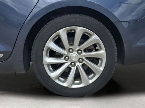 Used 2014 Buick LaCrosse Leather FWD image 27