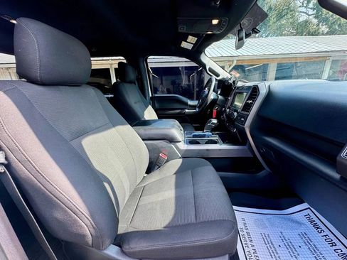 Used 2017 Ford F150 XLT w/ Equipment Group 302A Luxury image 16