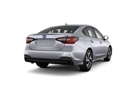 New 2025 Subaru Legacy Premium image 20