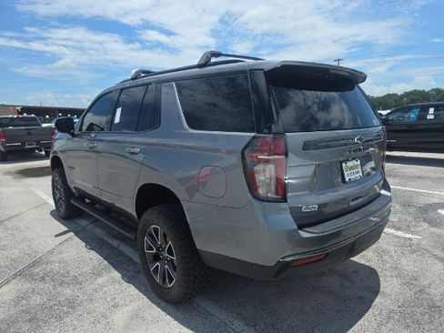 Used 2021 Chevrolet Tahoe Z71 AWD/4WD image 6