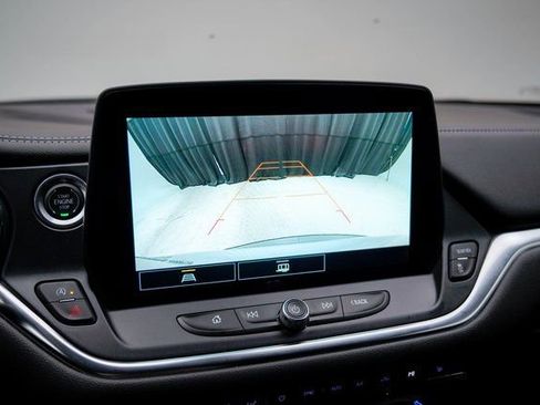 Used 2025 Chevrolet Blazer LT image 27